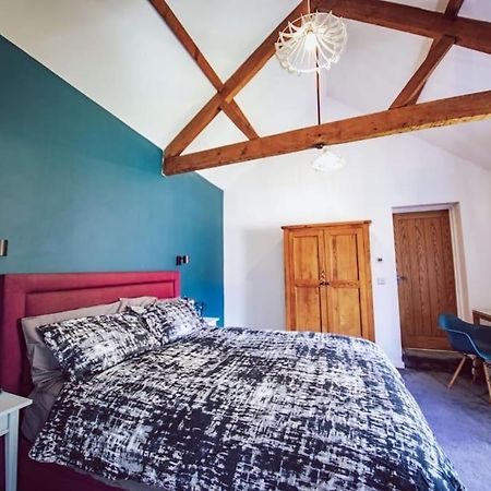 Cosy Cottage On Banks Of River Wye Foy Buitenkant foto