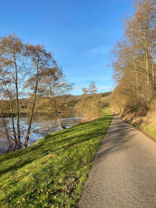 Cosy Cottage On Banks Of River Wye Foy Buitenkant foto