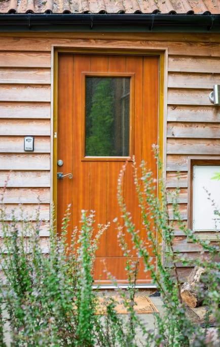 Cosy Cottage On Banks Of River Wye Foy Buitenkant foto